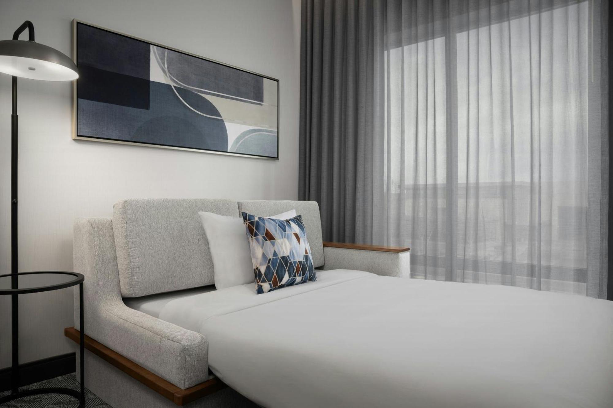 Courtyard By Marriott Antioch Pittsburg Hotel Exterior photo