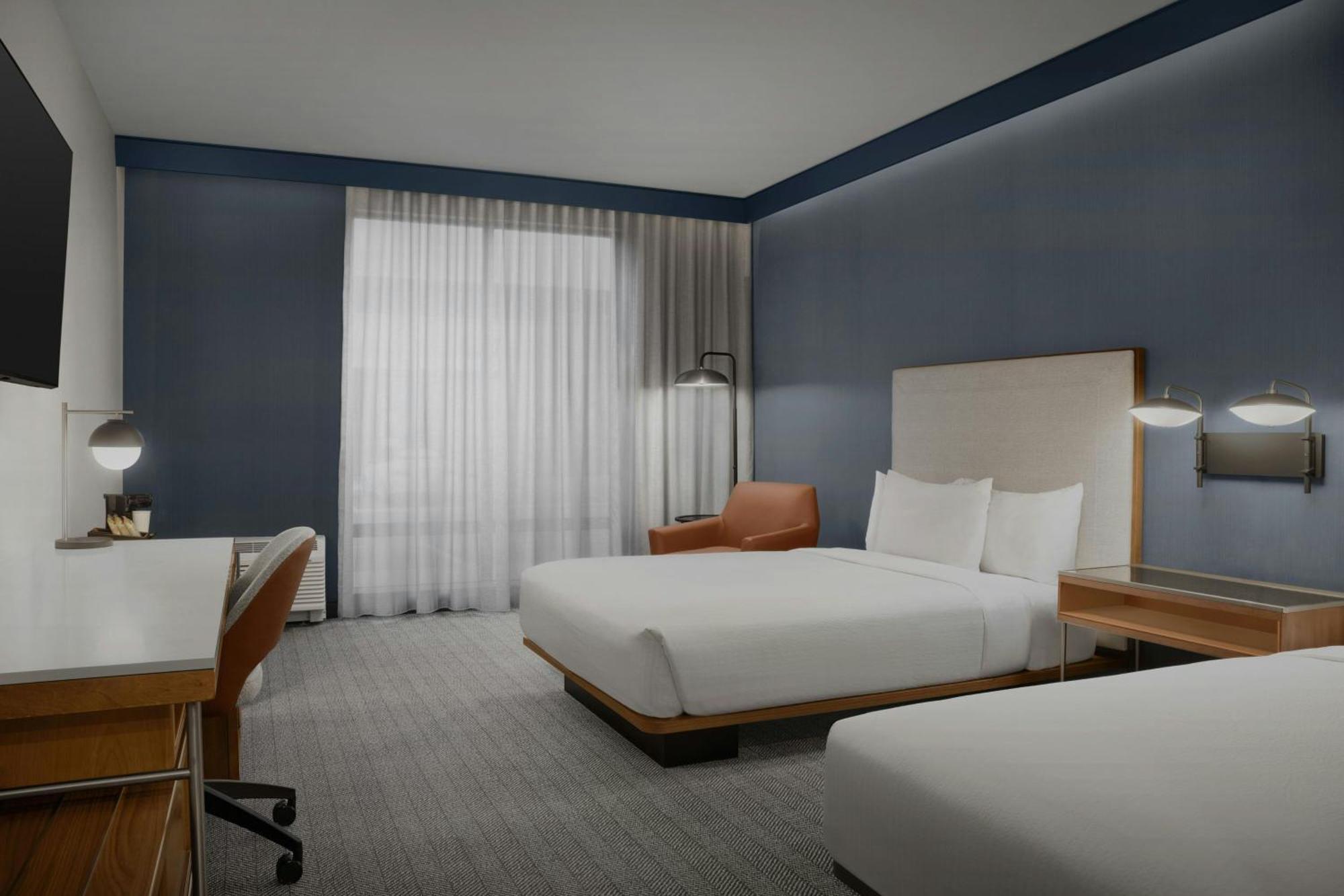 Courtyard By Marriott Antioch Pittsburg Hotel Exterior photo